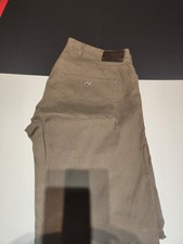 Armani Men's Jeans Trousers