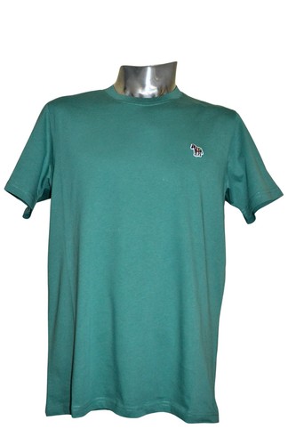 Paul smith green cotton - green,