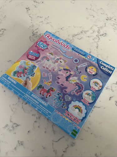 Brand new aquabeads mystic - brand,