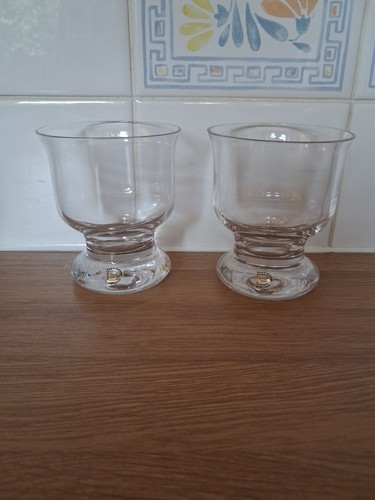 Dartington glass ft124 eve - glass,