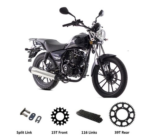 Heavy duty chain sprockets - heavy, &