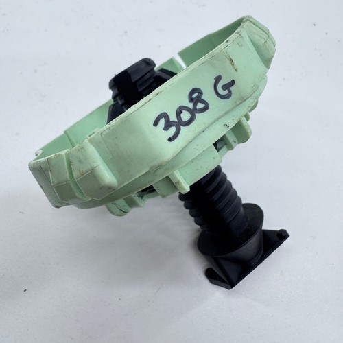 Peugeot 308 mk2 spare wheel - 308,