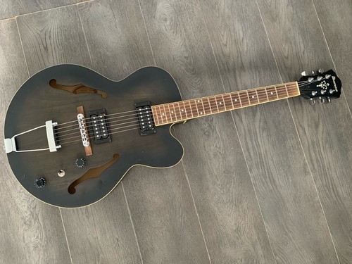 Ibanez af55 semi - ibanez, af55,