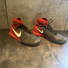 Nike Magista Flyknit ACC Indoor Football Boots Uk 5