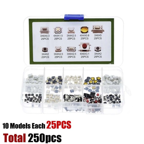 Car micro switches remote - switches, key