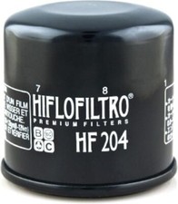 Honda NX 500 2024 Hiflo Oil