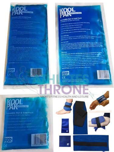 Koolpak reusable hot cold - reusable, hot/cold