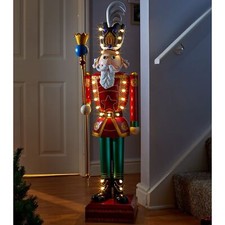 Three Kings Giant Nutcracker