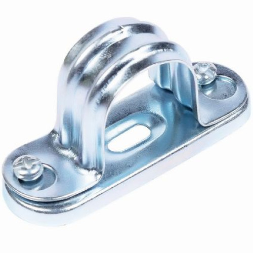 25mm galvanised steel - galvanised, conduit