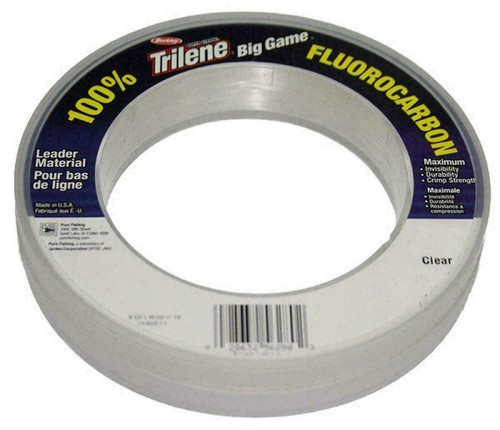 Berkley big game fluorocarbon - berkley,