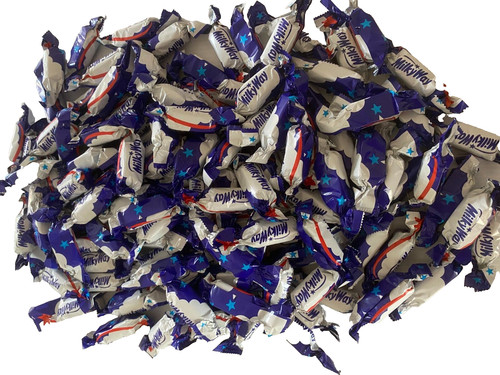 Celebrations milky way x80 - milky,