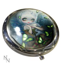 ABSINTHE BUTTERFLIES COMPACT