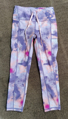 Reebok pants leggings - pants,
