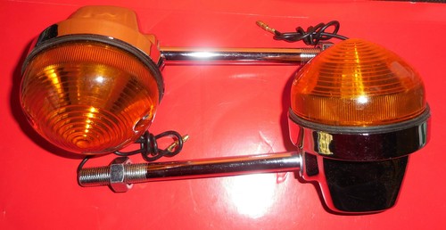 Bsa rocket 3and a65 - 3and, a65..long
