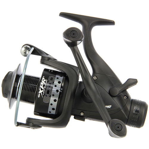 Carp fishing runner - fishing, ngt