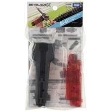 TAKARA TOMY Rubber Custom