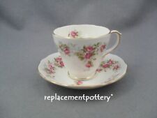 Duchess June Bouquet Cup & Saucer