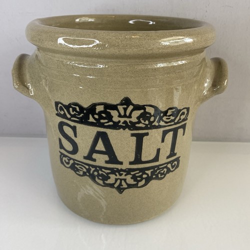 Salt crock moira - crock,