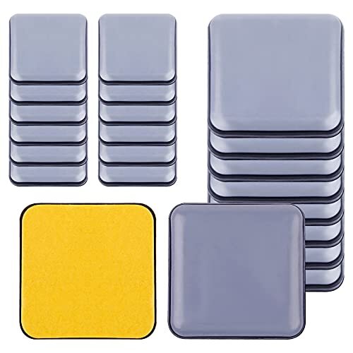 Pcs furniture gliders for - furniture,