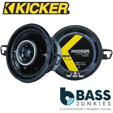 KICKER DSC3504 3.5" 160 Watts