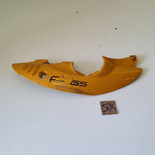 Left rear side fairing bmw - rear,