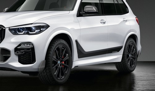 Bmw genuine performance - genuine, m