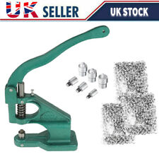 1500PCS 3 Dies Heavy Duty Hand