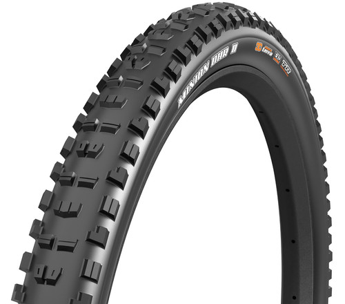 Maxxis minion dhr - maxxis, ii