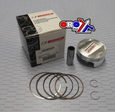 WISECO 85mm PISTON KIT SUZUKI