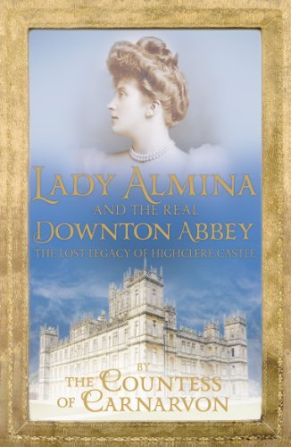 Lady almina and the real - and,