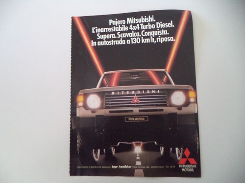 Advertising 1985 - advertising,