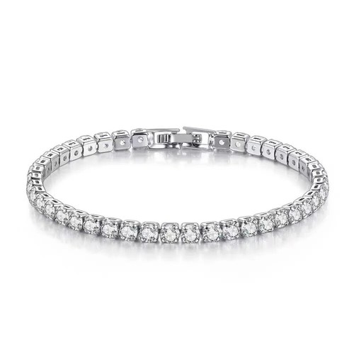 925 sterling silver - 925, moissanite