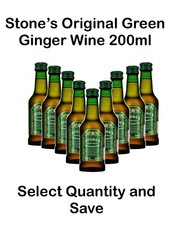 Stone original ginger wine - stone's,