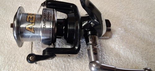 Daiwa emcast evo 5000 fishing - emcast,