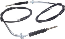 Motor new 2pcs front - new,