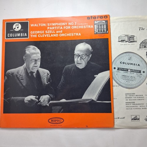 Columbia emi sax - columbia, 2459