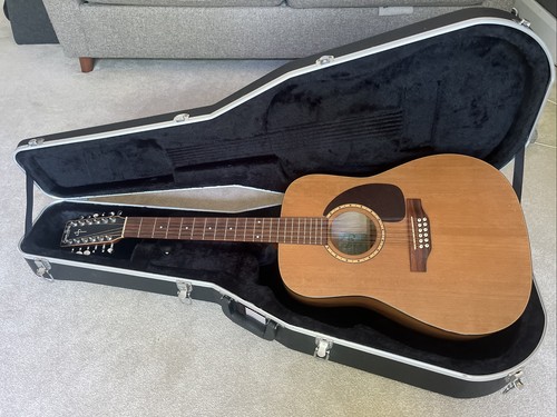Simon patrick luthier 12 - &,