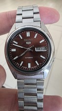 Vintage Seiko 7009-469L R