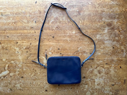 Radley leather handbag - leather,