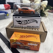 Hot Wheels RLC Exclusive 1995