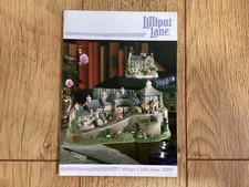 Lilliput Lane Cottage