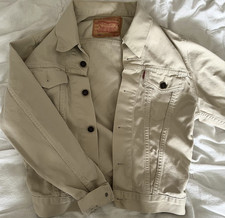 Levi's Vintage Clothing Beige