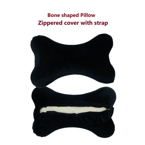 Bone pillow neck - bone, head