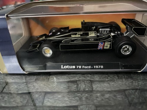 Atlas grand prix legends - grand, lotus