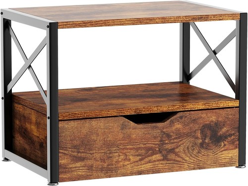 Multi purpose wooden printer - wooden,