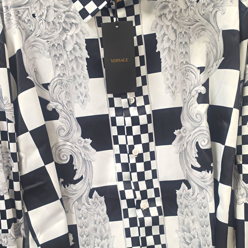 Versace regular fit - versace, l/xl
