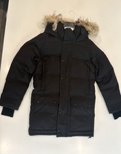 Canada Goose Emory Parka