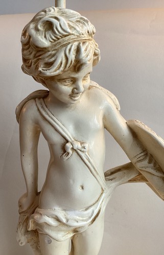 Vintage mid century ivory - vintage,