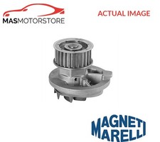 ENGINE COOLING WATER PUMP