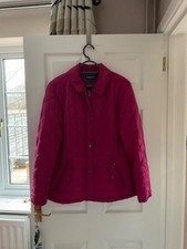 LOVELY DARK PINK MAGENTA MAINE